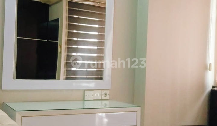 Grand Taman Melati Samping Ui 