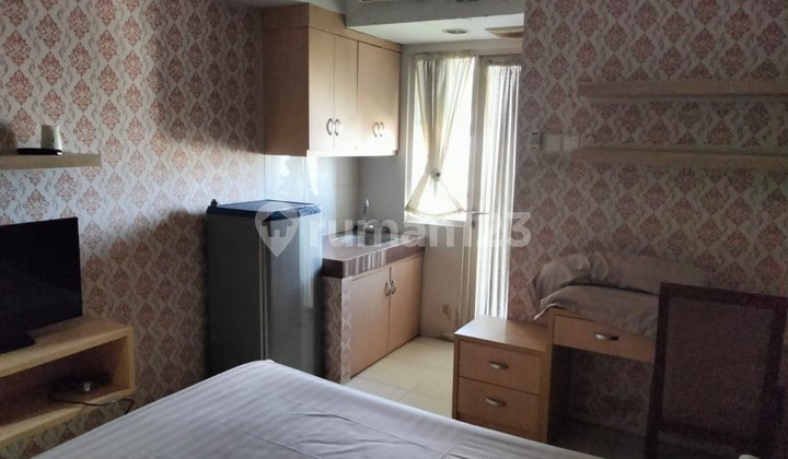 Margonda Residence 4 D Mall Margonda Residence 4 D Mall