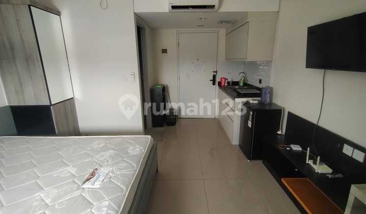 Mahata Margonda Dekat KRL dan Fkui