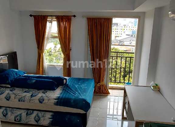 Margonda Residence 2 Dekat Ui Mares 2 Furnished