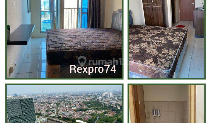 Apartemen Tifolia Pulomas Bagus Furnished 2