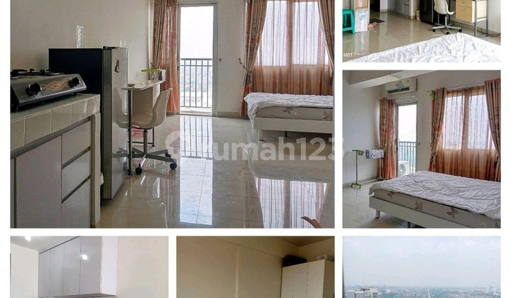 Park View Detos Dekat Fkui 1