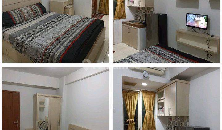Margonda Residence 4 D Mall Mares 4 1