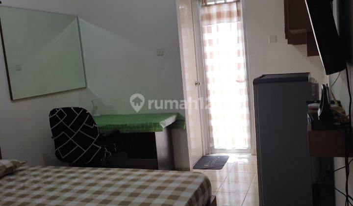 Apartemen Margonda Residence 2 Bagus Furnished 2