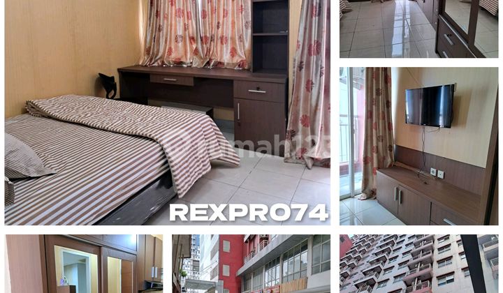 Melati Garden Margonda Adjacent to UI Depok Tamel Melati Garden Margonda Adjacent to UI Depok Tamel