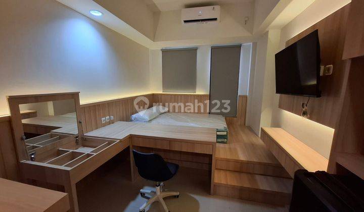 Apartemen Evencio Margonda Baru Furnished 2