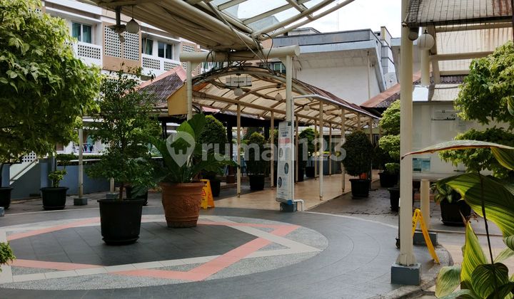 Margonda Residence 1 Shmrs Mares 1 Near Ui