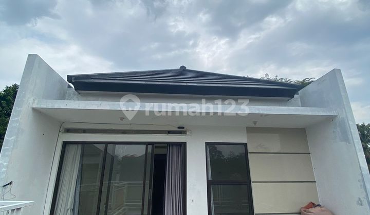 Over Kredit Tanah Sereal Cimanggu Bogor Over Kredit Tanah Sereal Cimanggu Bogor