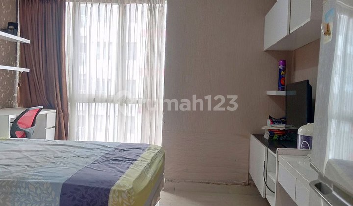 Grand Taman Melati Dekqt Ui Depok 1