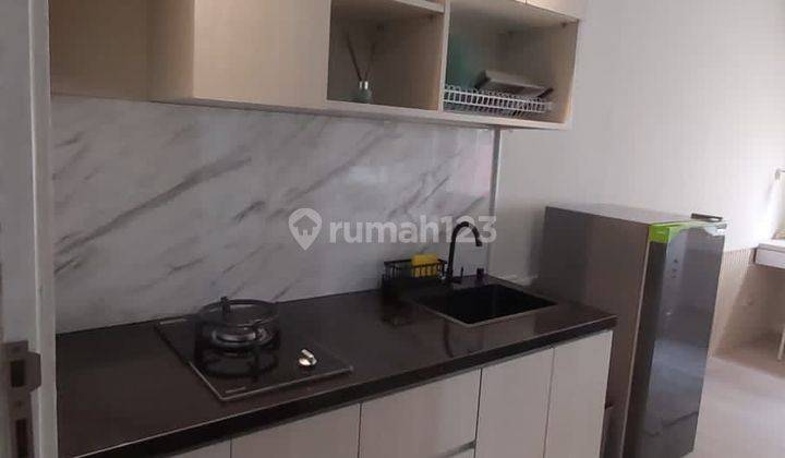 Apartemen Taman Melati Sudah Renovasi Furnished 2