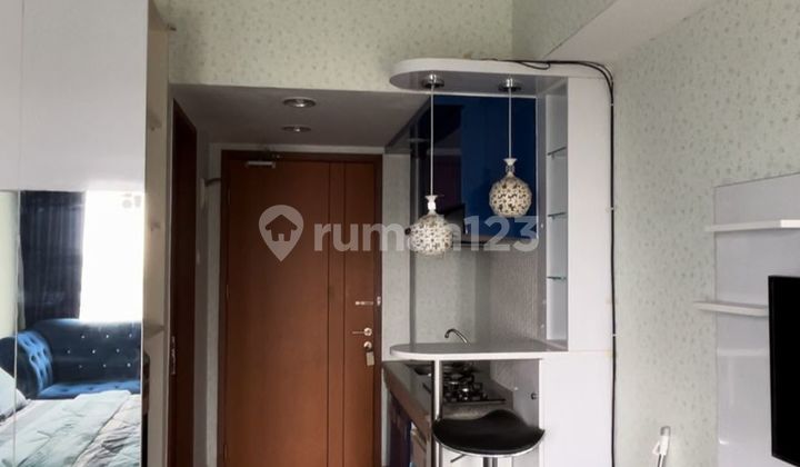 Margonda Residence 5 D Mall Mares 5 Furnished 2