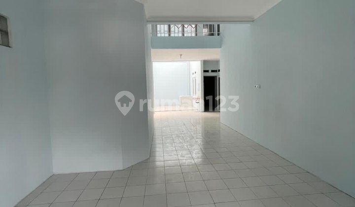 Pancoran Mas Kota Depok 2