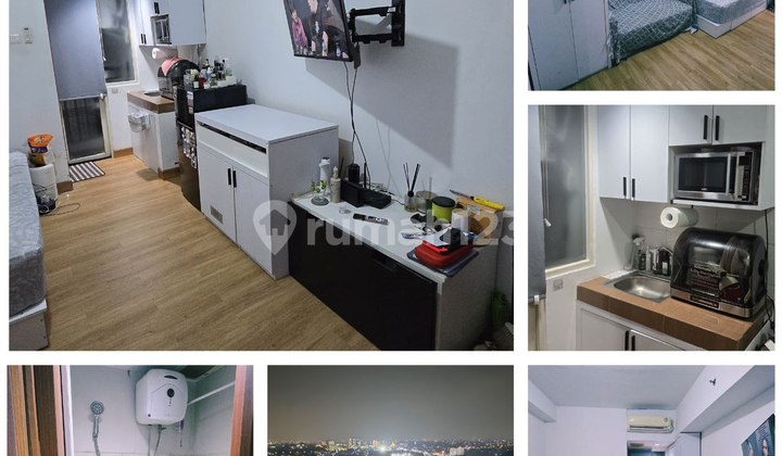 Margonda Residence 1 to 5, Depok City, Starting from 150 Million