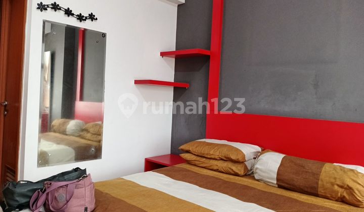 Margonda Residence 3 D Mall Mares 3 Margonda Residence 3 D Mall Mares 3