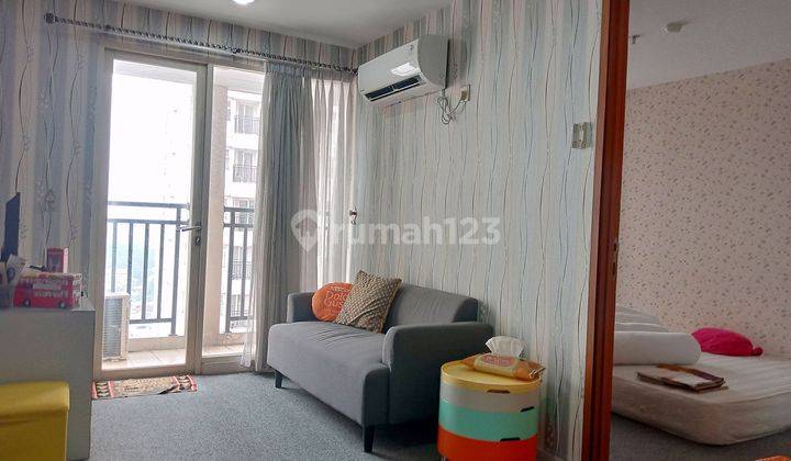 Margonda Residence 3 2 Km Tidur 2 Km Mandi D Mall Bagus Furnished