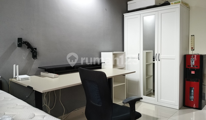 Evenciio Margonda Opposite Ui