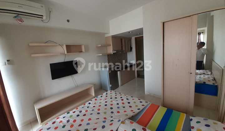 Margonda Residence 5 D Mall Mares 5 Margonda Residence 5 D Mall Mares 5