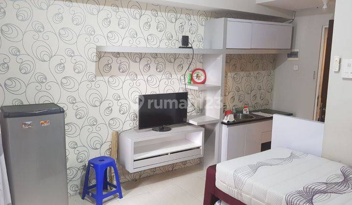 Apartemen Melati Margonda Furnished 2