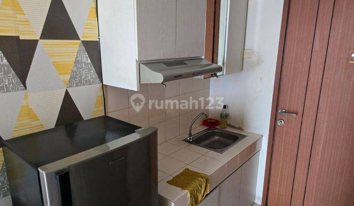 Margonda Residence 3 D Mall Mares 3 Furnished 2