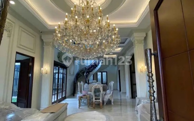 Grand Depok City Depok