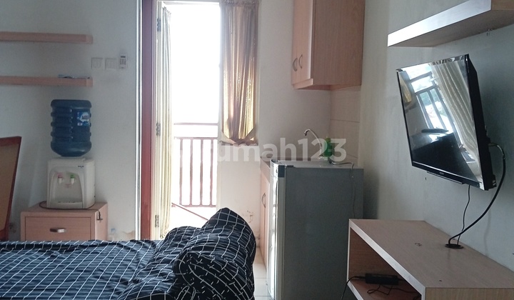 Margonda Residence 4 D Mall Mares 4 Margonda Residence 4 D Mall Mares 4