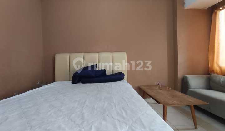 Margonda Residence 5 D Mall Mares 5 2