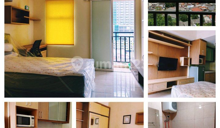 Margonda Residence 2 Dekat Ui Mares 2 1