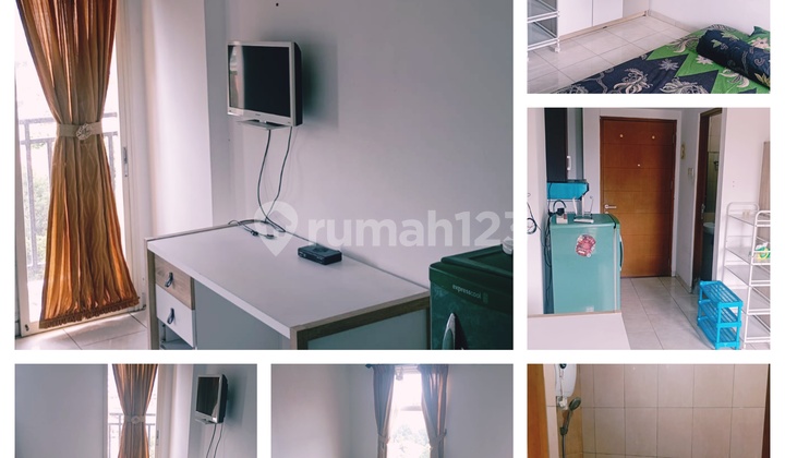 Margonda Residence 2 Near Ui Mares 2 2