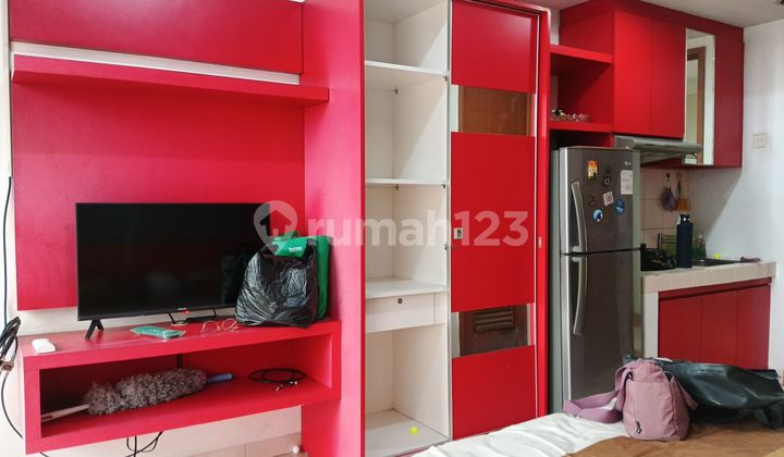 Margonda Residence 3 D Mall Mares 3 Margonda Residence 3 D Mall Mares 3