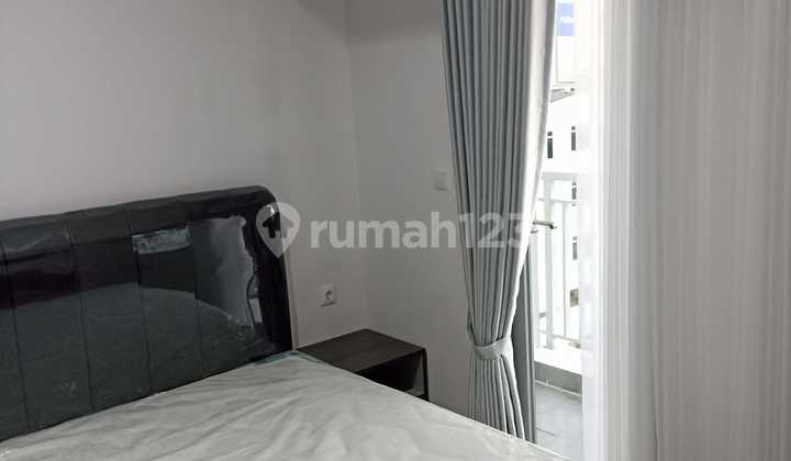 Marrakech Suites Pesona Square Depok 2