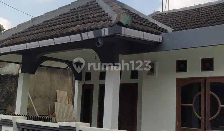 Cimanggis Sukatani Kota Depok