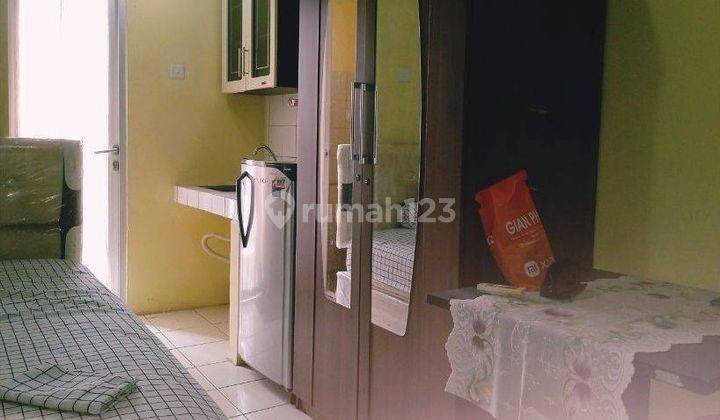 Margonda Residence2 Shmrs Bagus Furnished