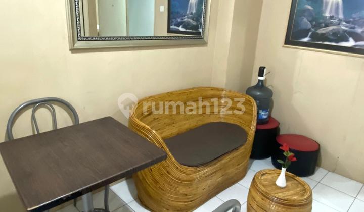Kalibata City 2 Br Ebony