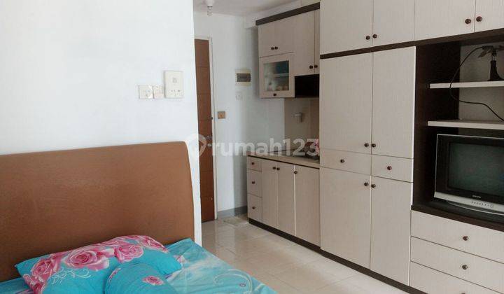 Taman Melati Margonda Dekat Ui Depok Furnished 2