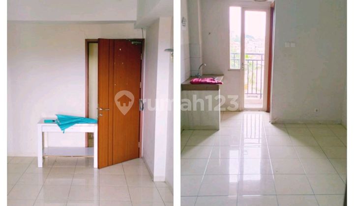 Margonda Residence 4 D Mall Mares 4 Unfurnished