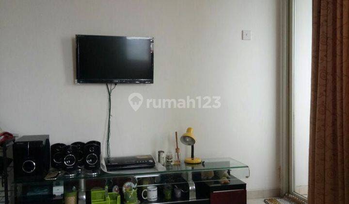 Margonda Residence 3 SHMRS D mall Bagus Furnished 2