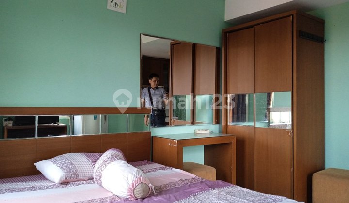 Margonda Residence 2 Dekat Ui Hook Mares 2 2