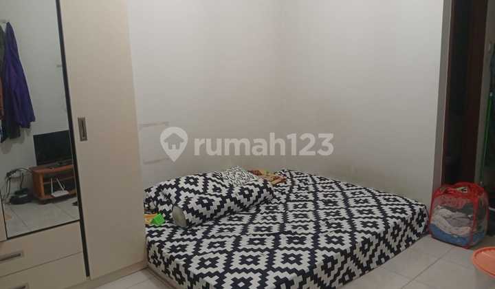 Margonda Residence 5 D Mall Mares 5