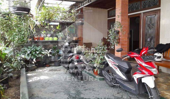 Dijual Rumah Kos Aktif, 200 Meter Dari Jalan Poros Soekarno Hatta 2