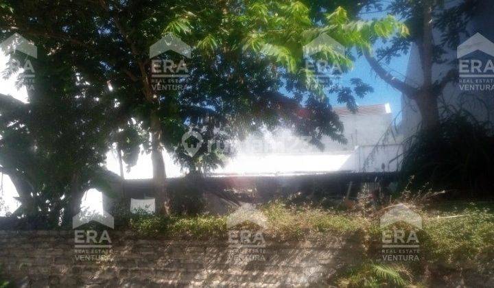 Tanah Di Jalan Abdul Gani Atas Batu, Dekat Kusuma Agro 2