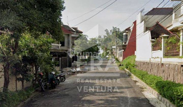 Tanah Kavling Di Jl. Esberg Tidar, Cocok Untuk Hunian Atau Usaha 2