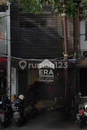 For Rent 2-Story Shop House in Rampal Area, Ample Parking 2