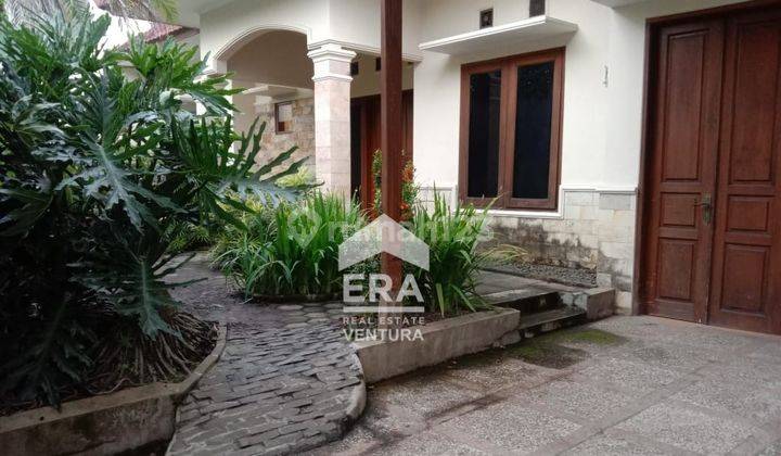 Disewakan Rumah Beserta Perabot Di Bukit Dieng 2