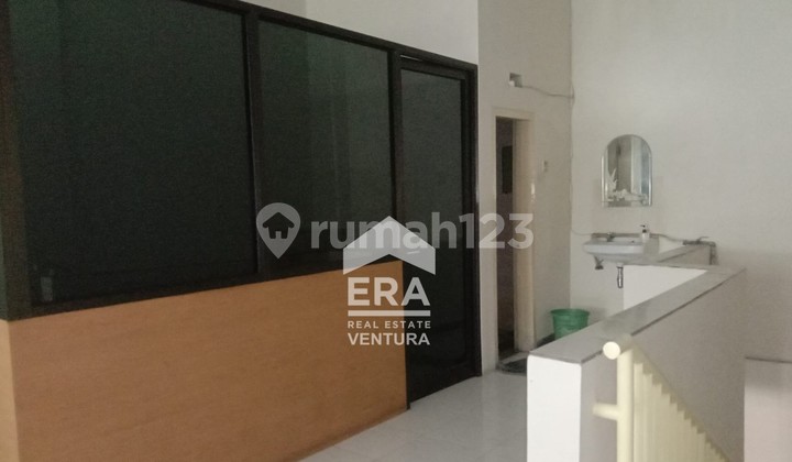 Disewakan Ruko Full Furnished Di Daerah Sawojajar, Siap Pakai 2
