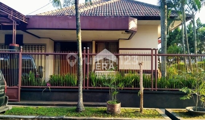 Dijual Rumah Siap Huni Di Bukit Dieng, Dekat UB, UNMER, MCP 2
