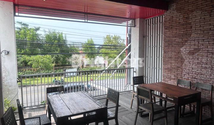 Ex-Cafe di Pecatu 2