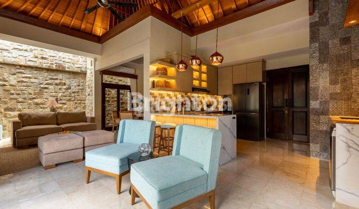 Sanur Luxury Villa Beach side 2