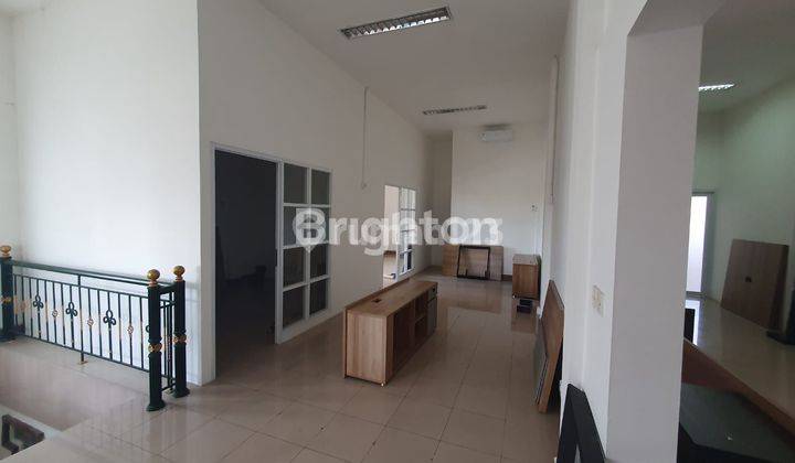 2-storey office in Renon 1