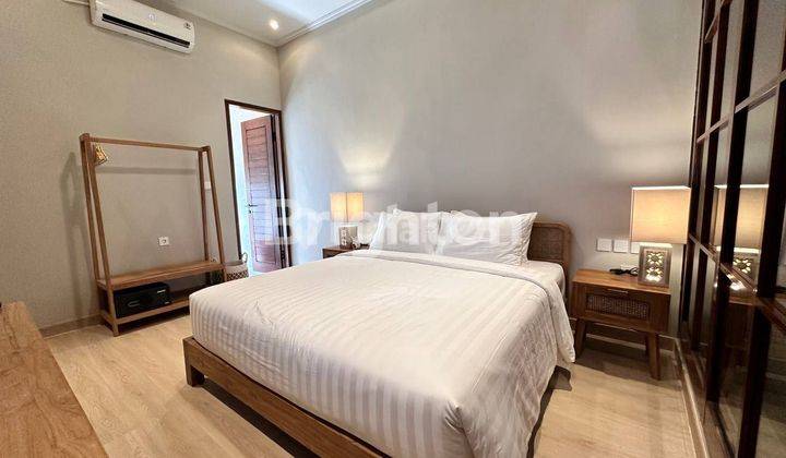 2 Bedrooms Villa In Kerobokan 2