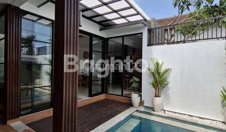 Villa 3 Bedrooms with Private Pool 1